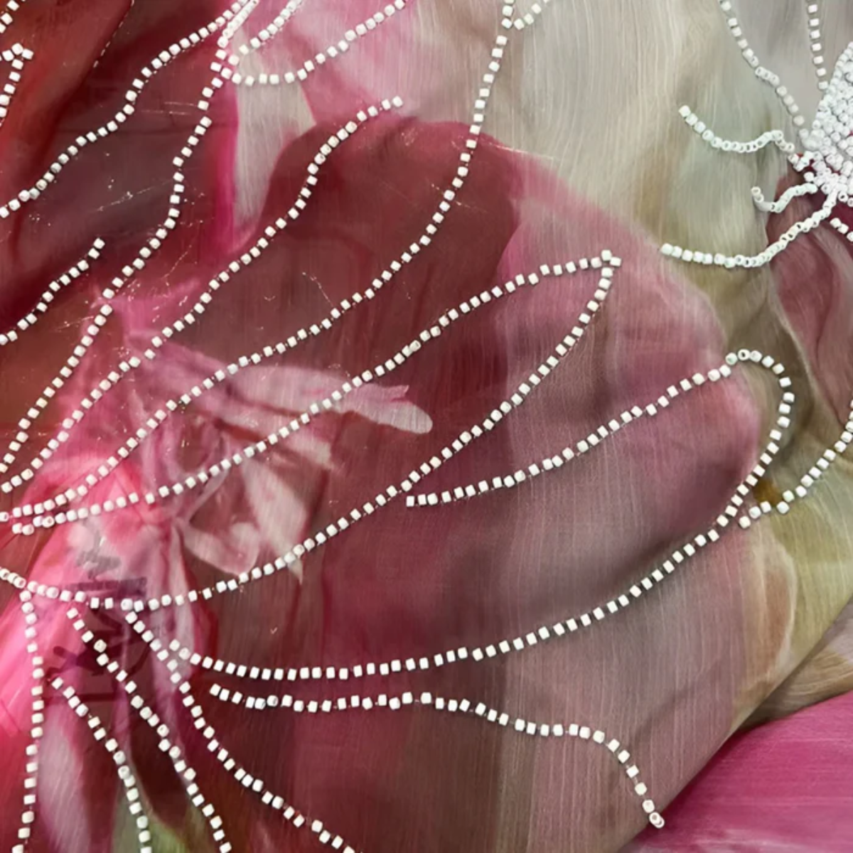 Vestido Serenity