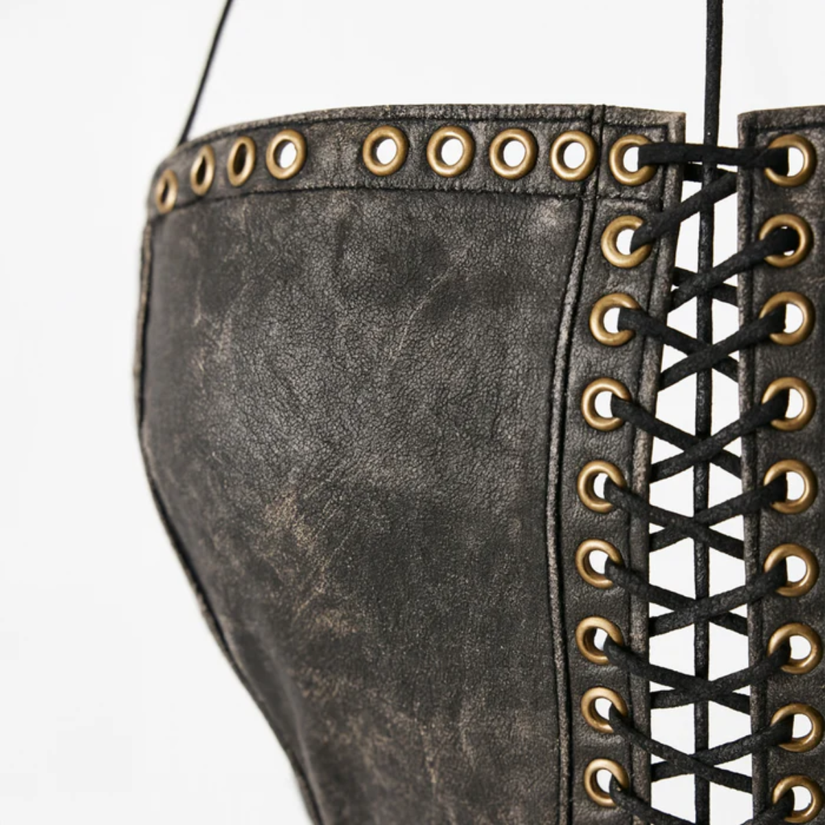 Corset Groupie
