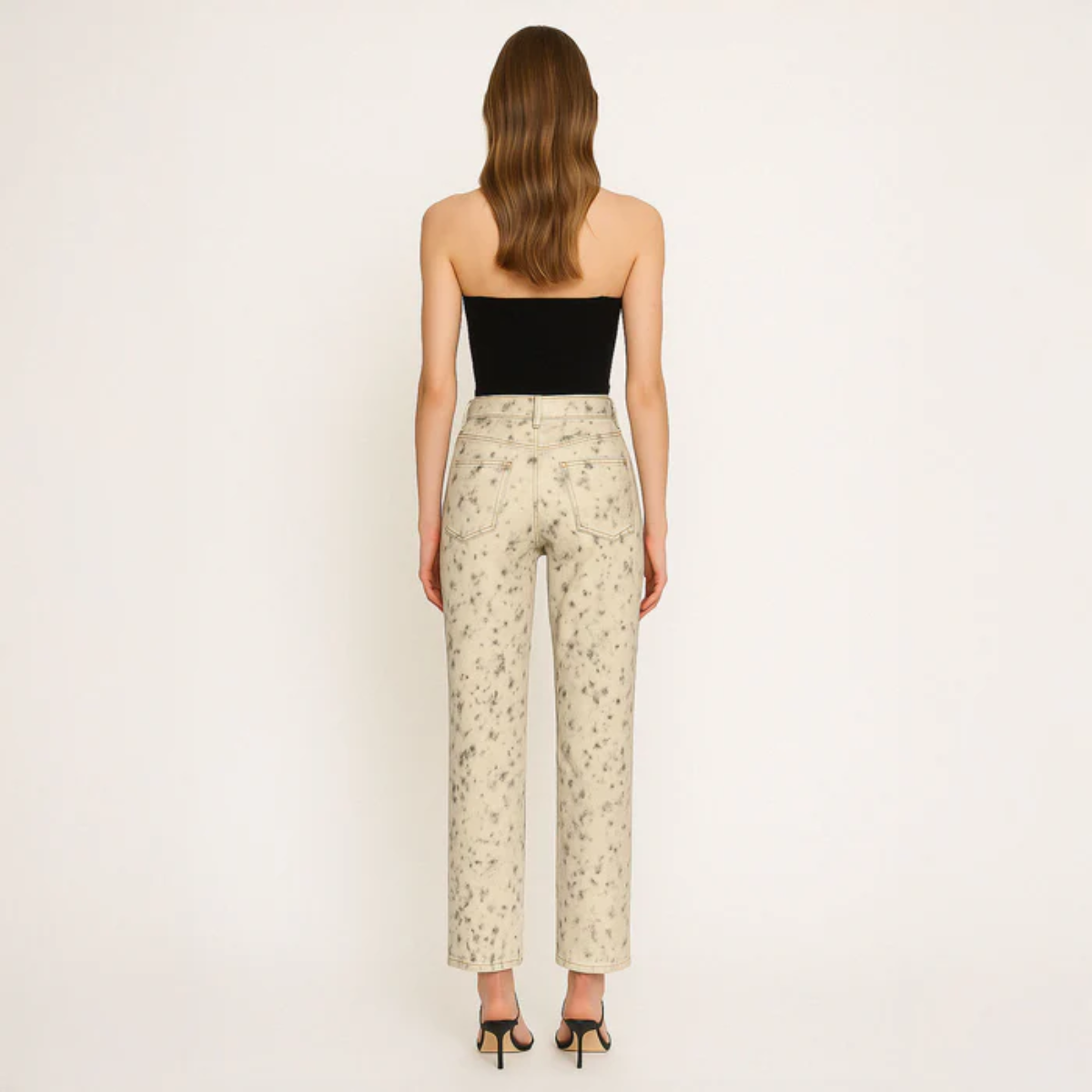 Pantalones Flakes
