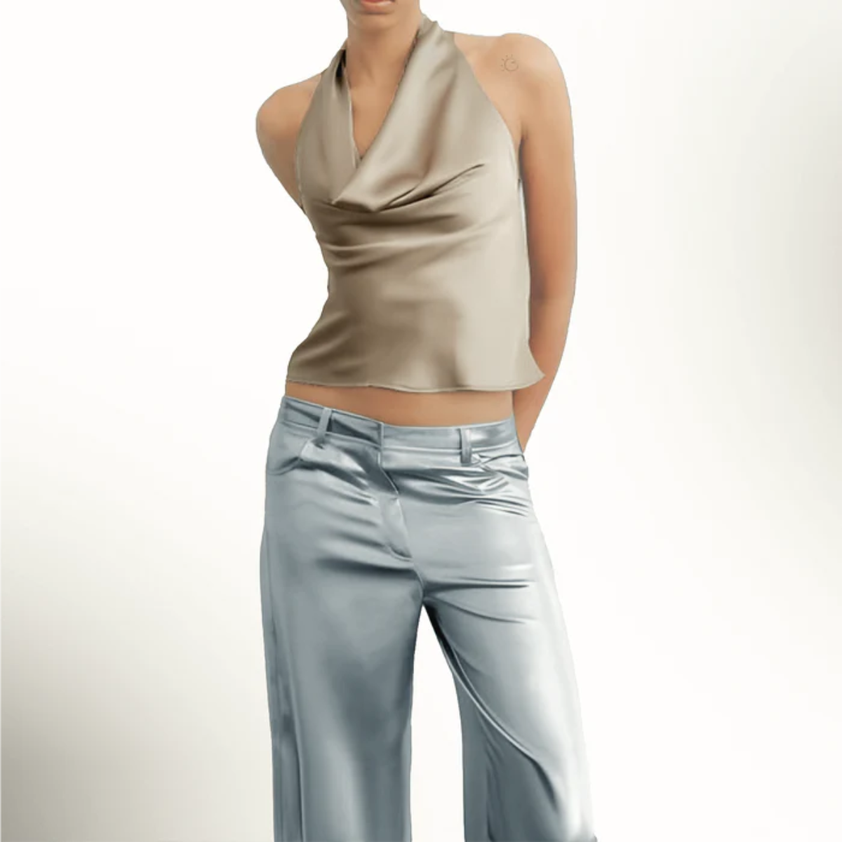 Blusa Libro