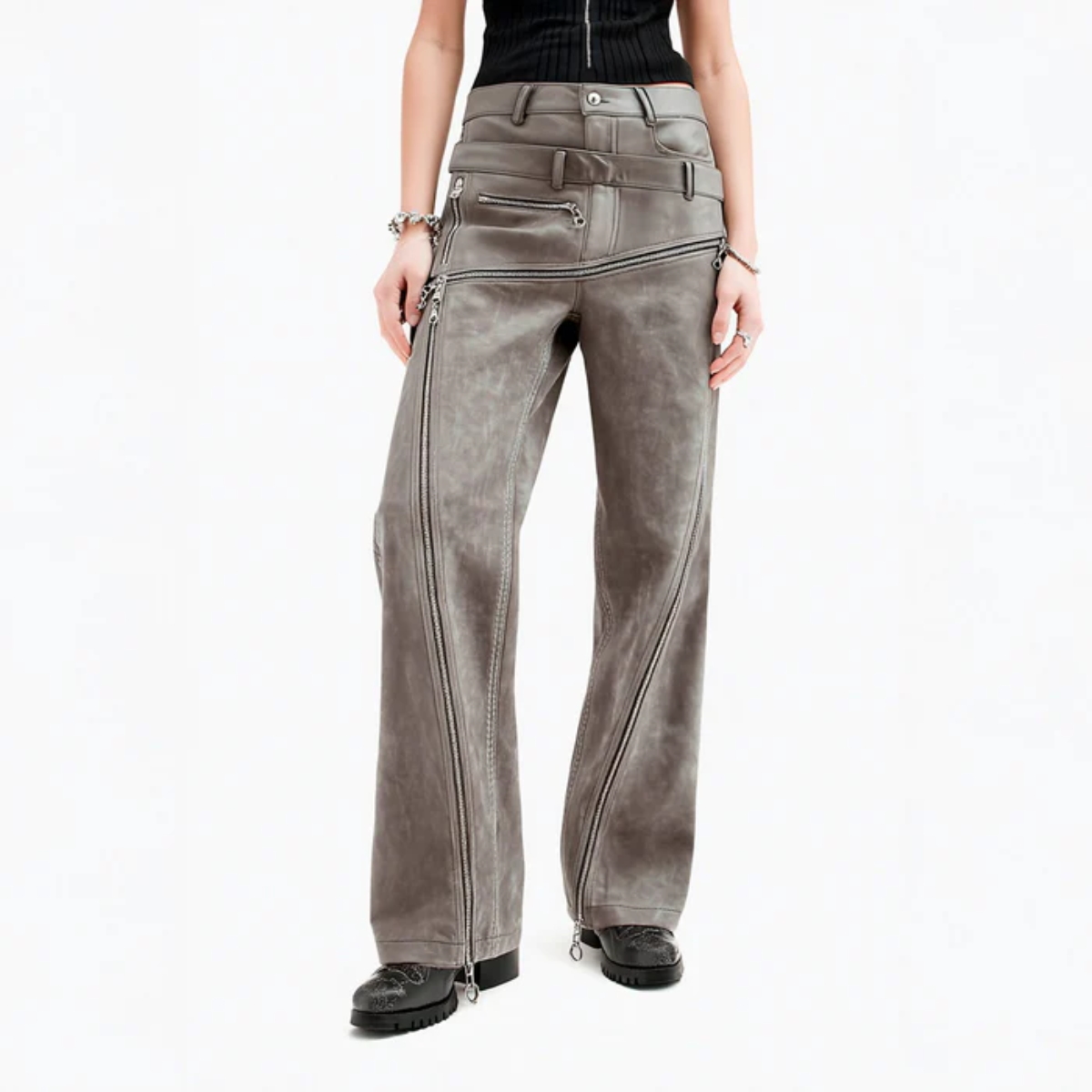 Pantalones XCX