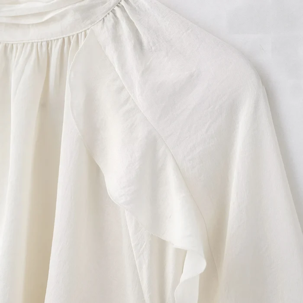 Blusa Boho