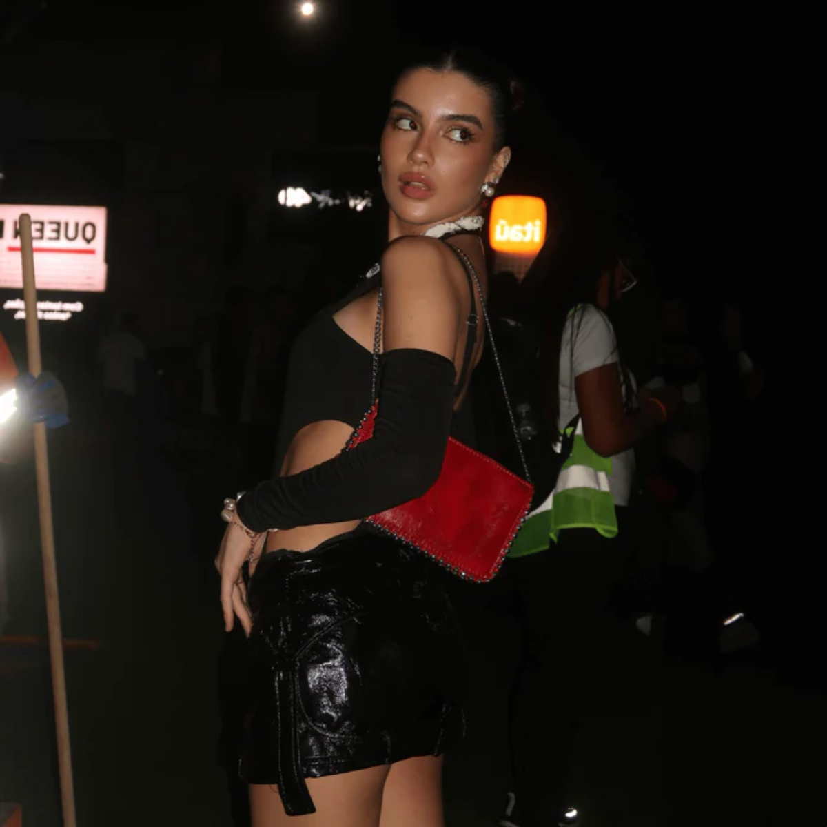 Falda Rind