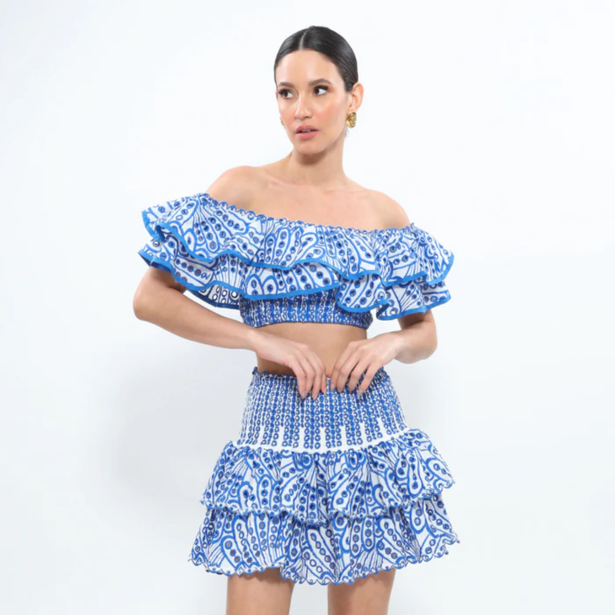 Conjunto Grecia