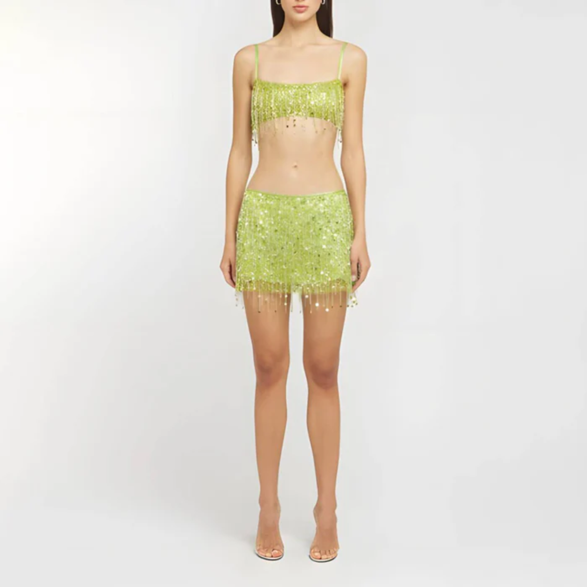Conjunto Sparkle