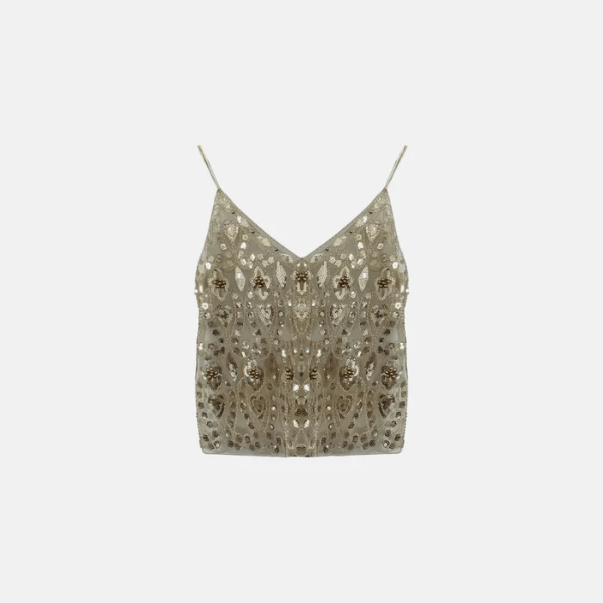 Blusa Olegário