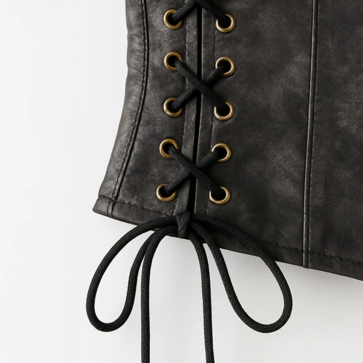 Corset Groupie