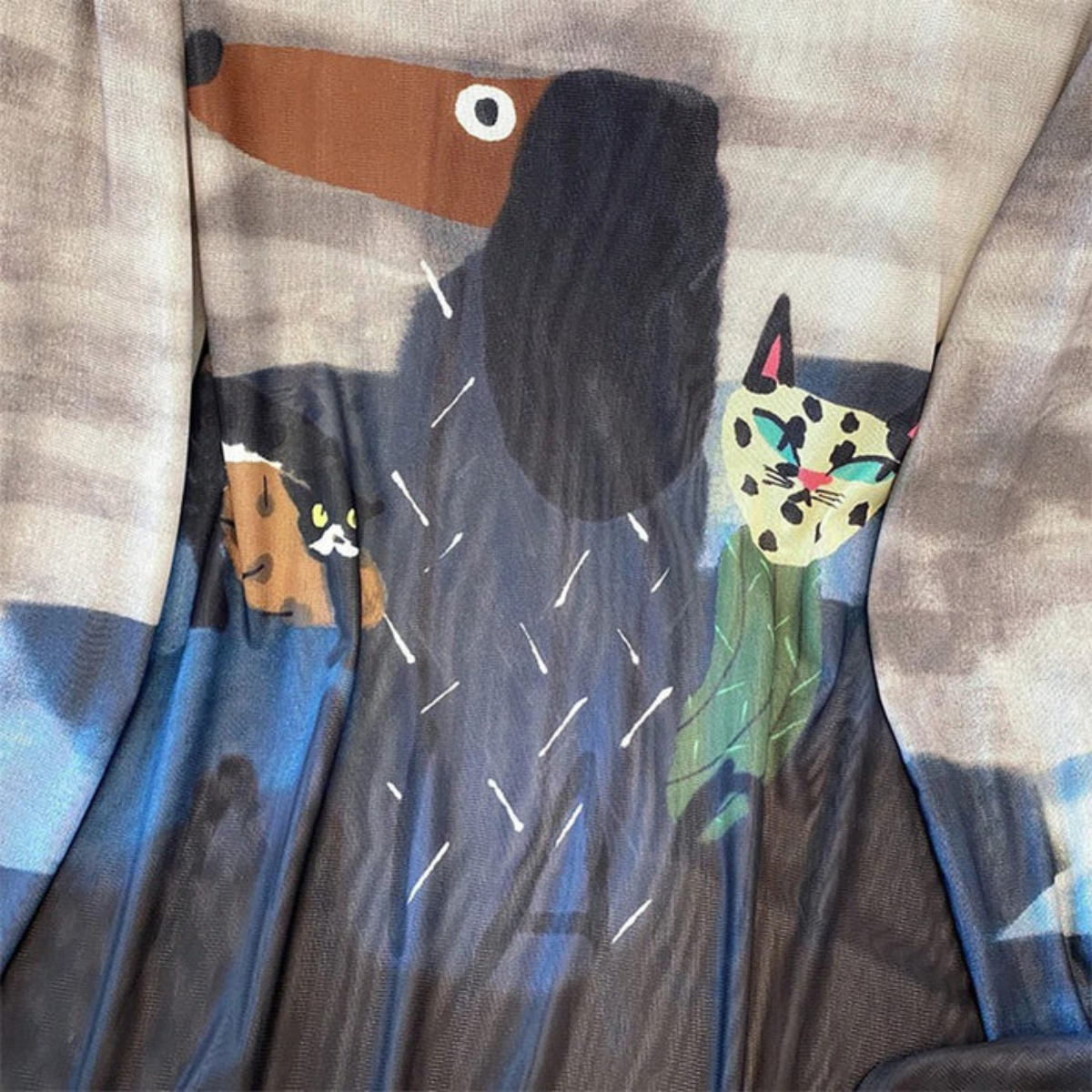Camiseta Cadonipia