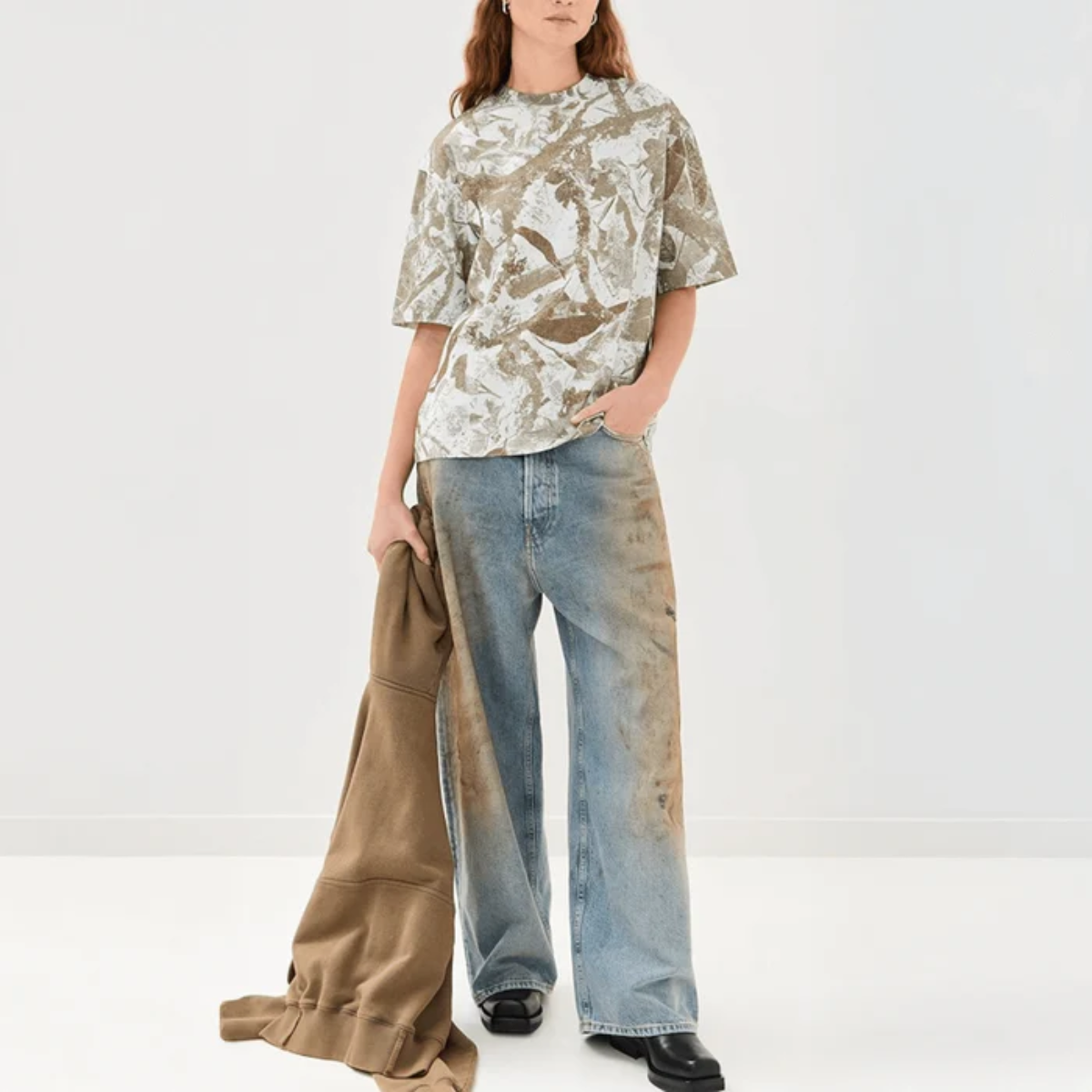 Calça Slug