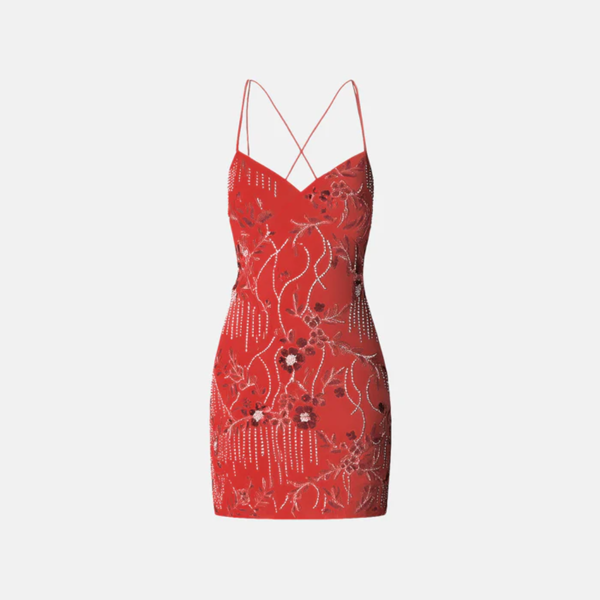 Vestido Soirée
