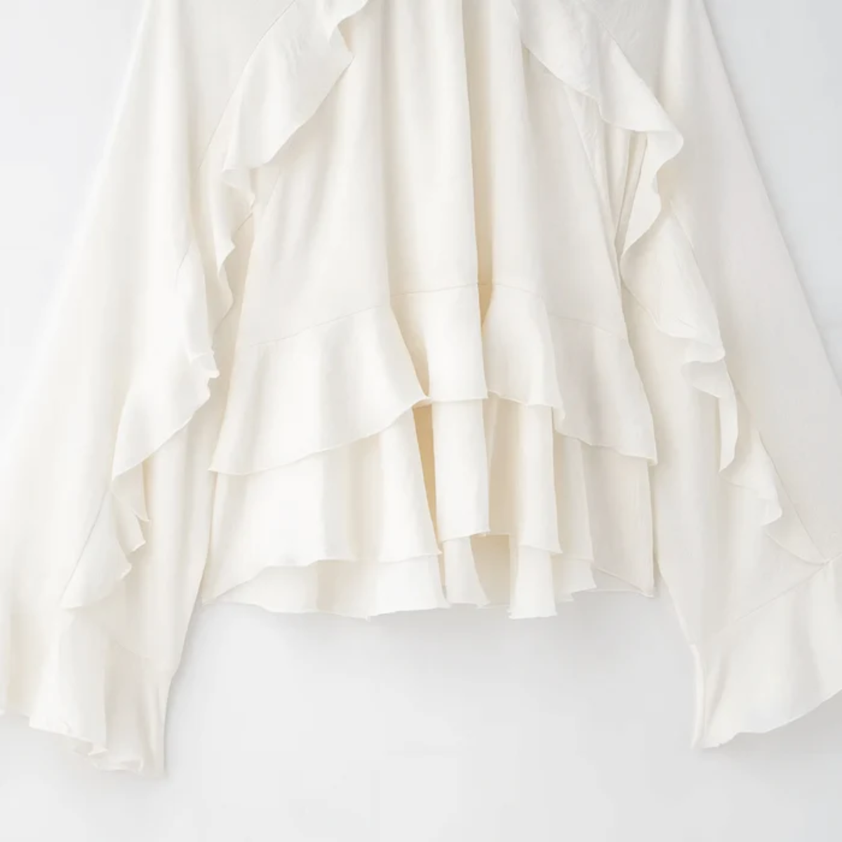 Blusa Boho