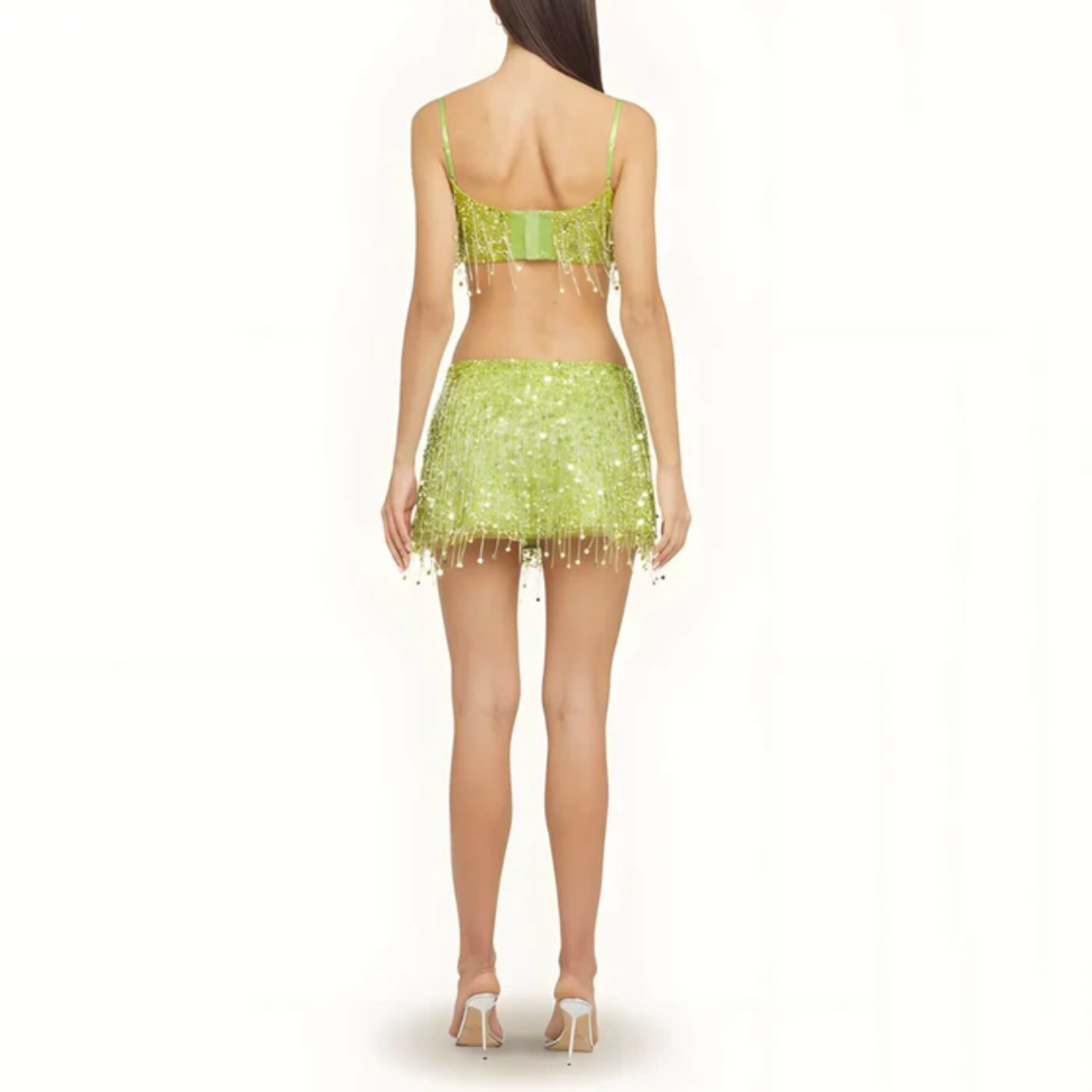 Conjunto Sparkle