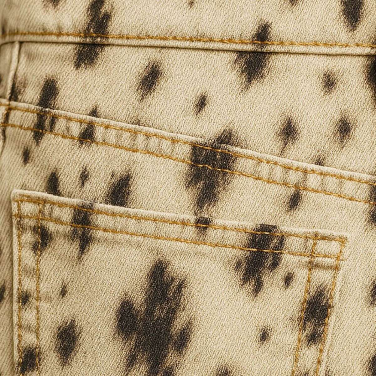 Pantalones Flakes