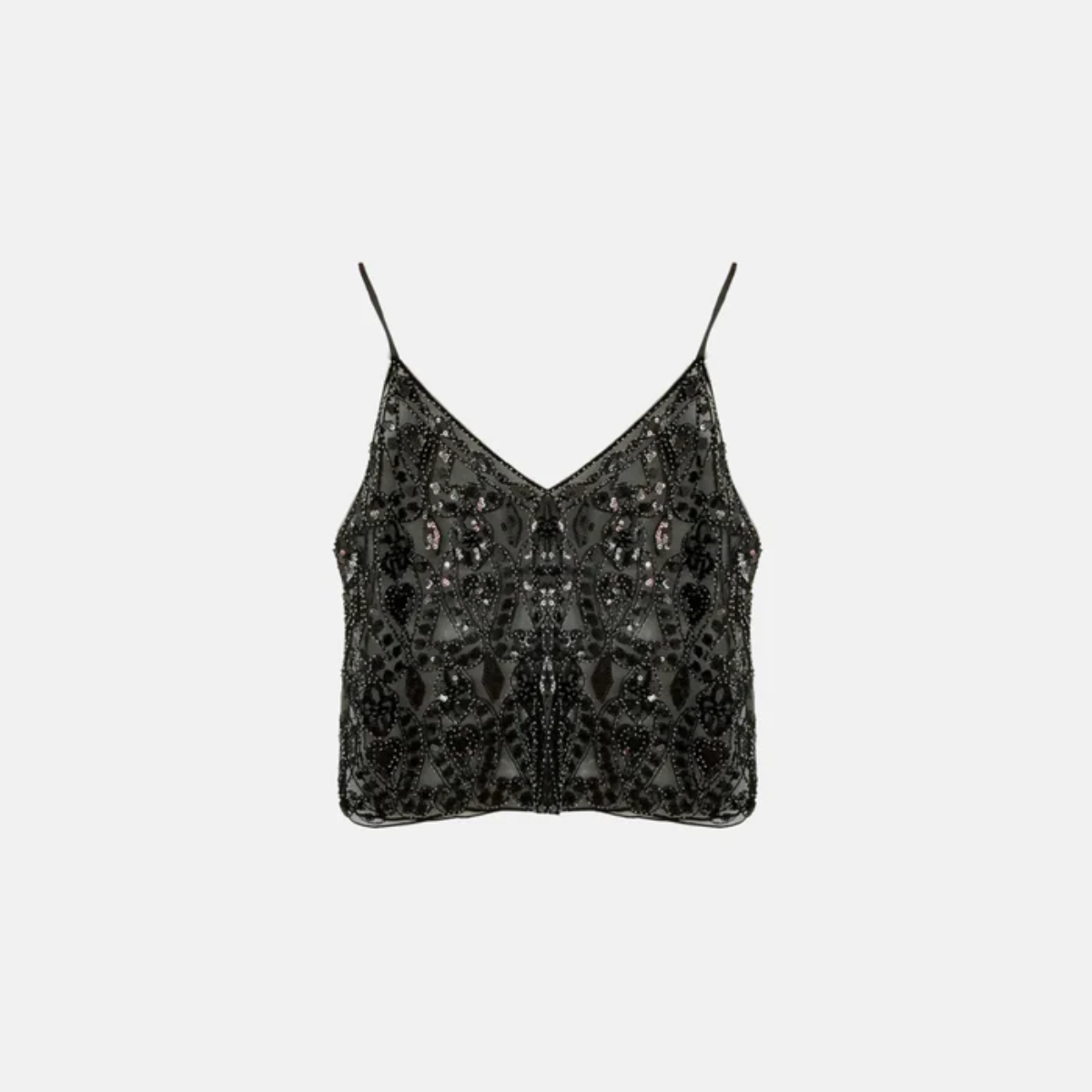 Blusa Olegário