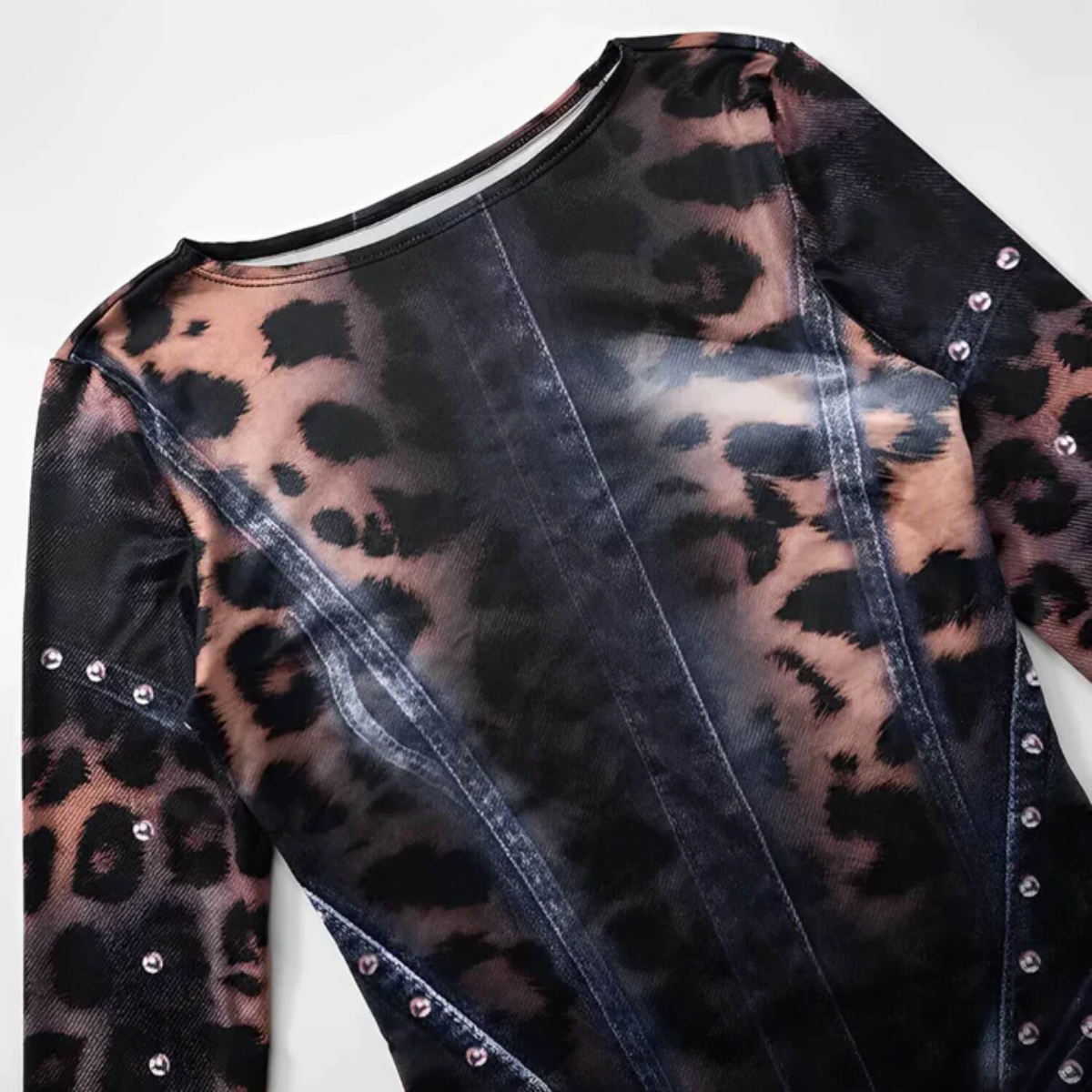 Vestido Kerbecs
