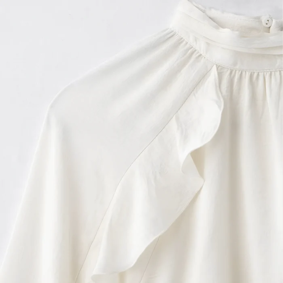 Blusa Boho