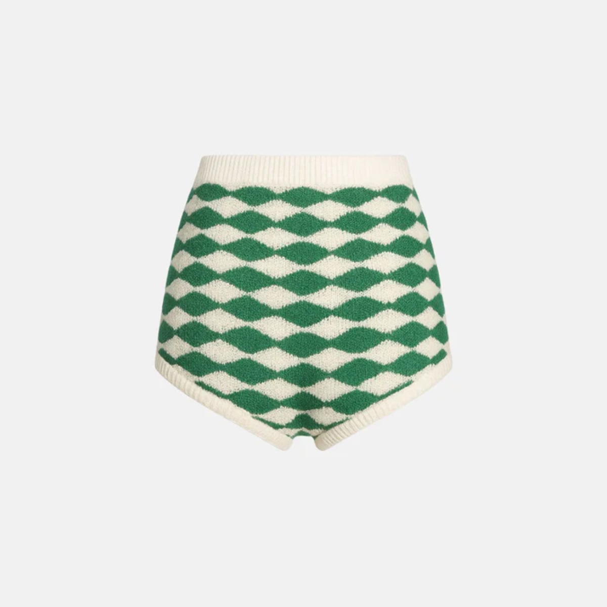 Shorts Tricô Riverpul