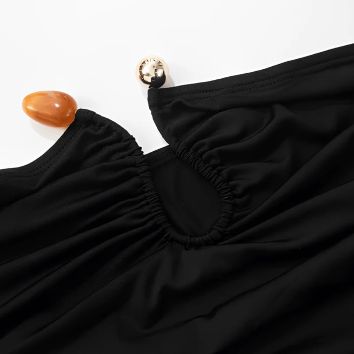 Blusa Obsidian