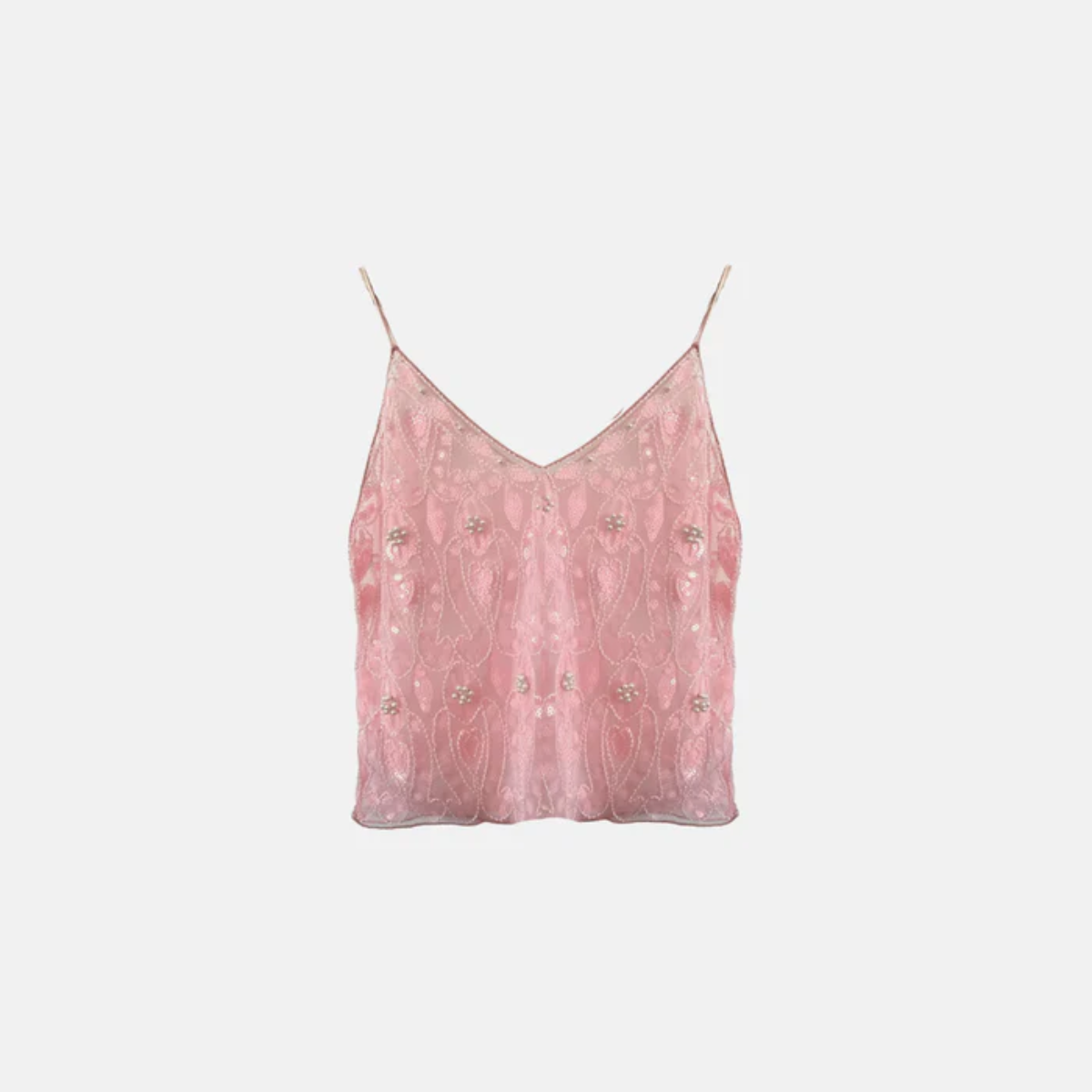 Blusa Olegário