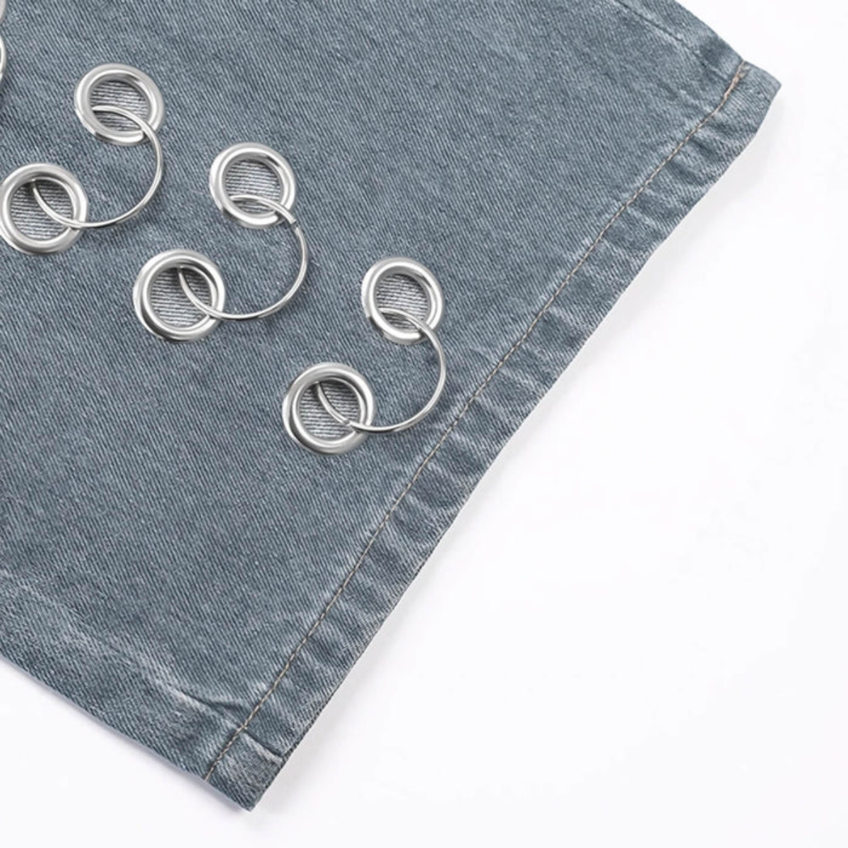 Pantalones Rings