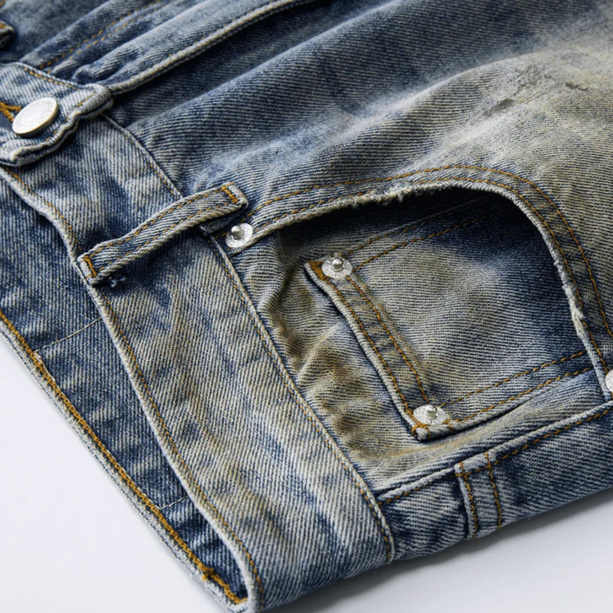 Calça Slug