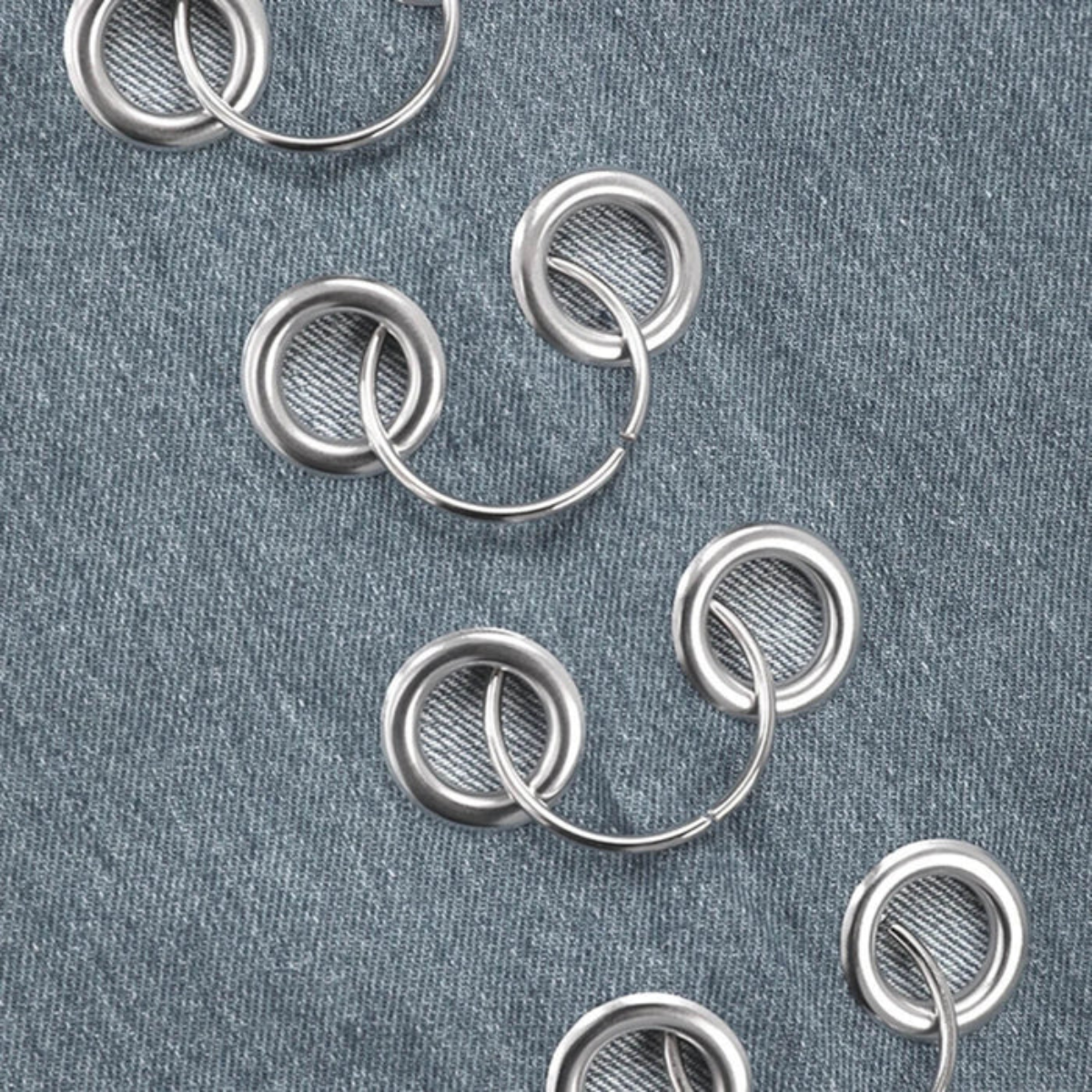 Pantalones Rings