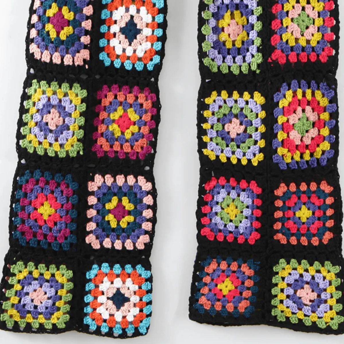 Pantalones Comb