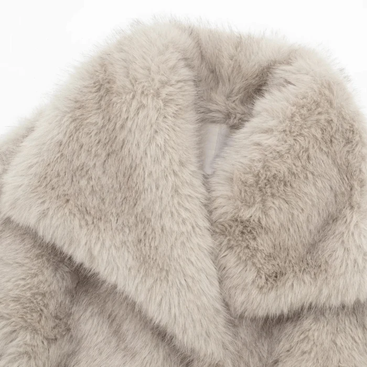 Chaqueta Fleece