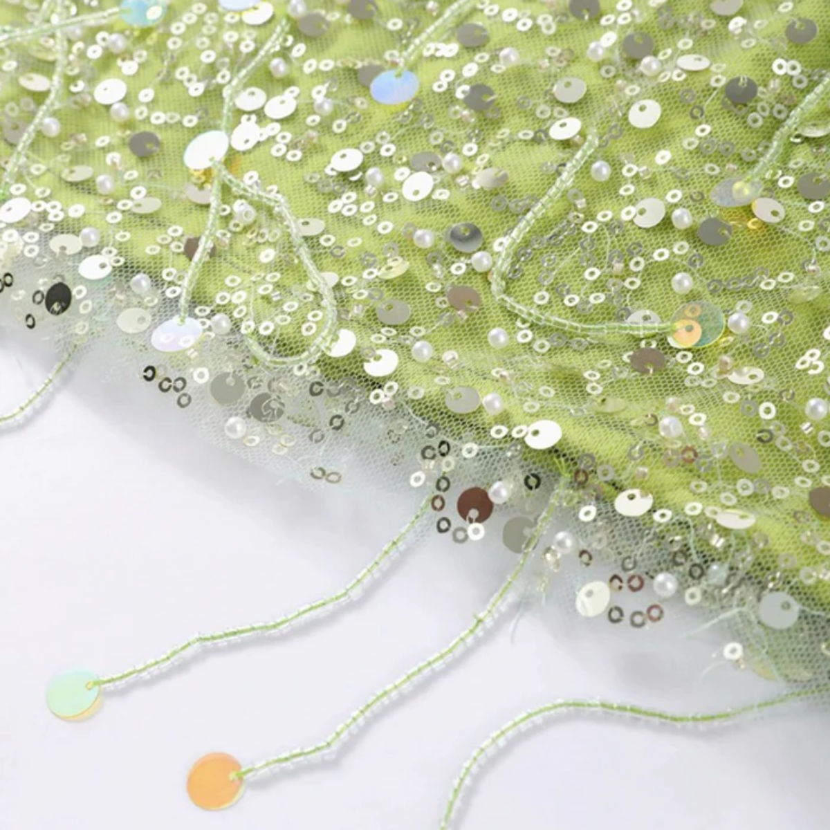 Conjunto Sparkle