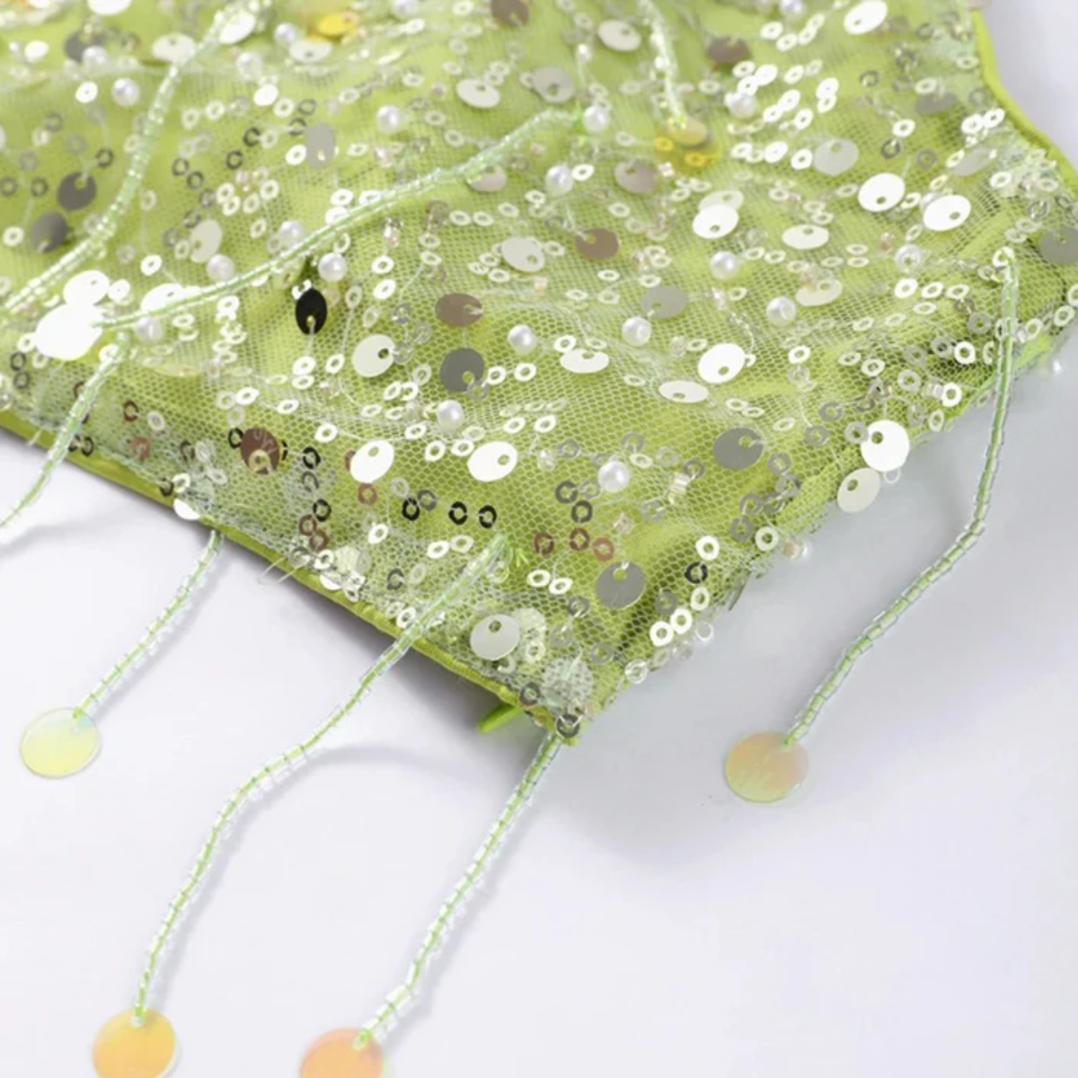 Conjunto Sparkle