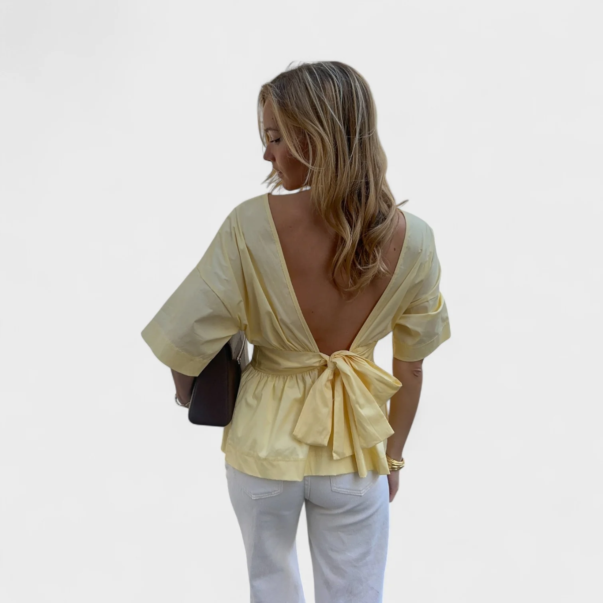 Blusa Colette – Edición Limitada