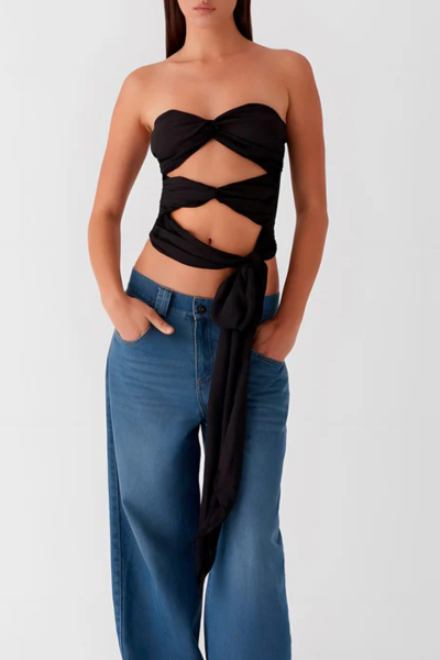 Blusas & Top