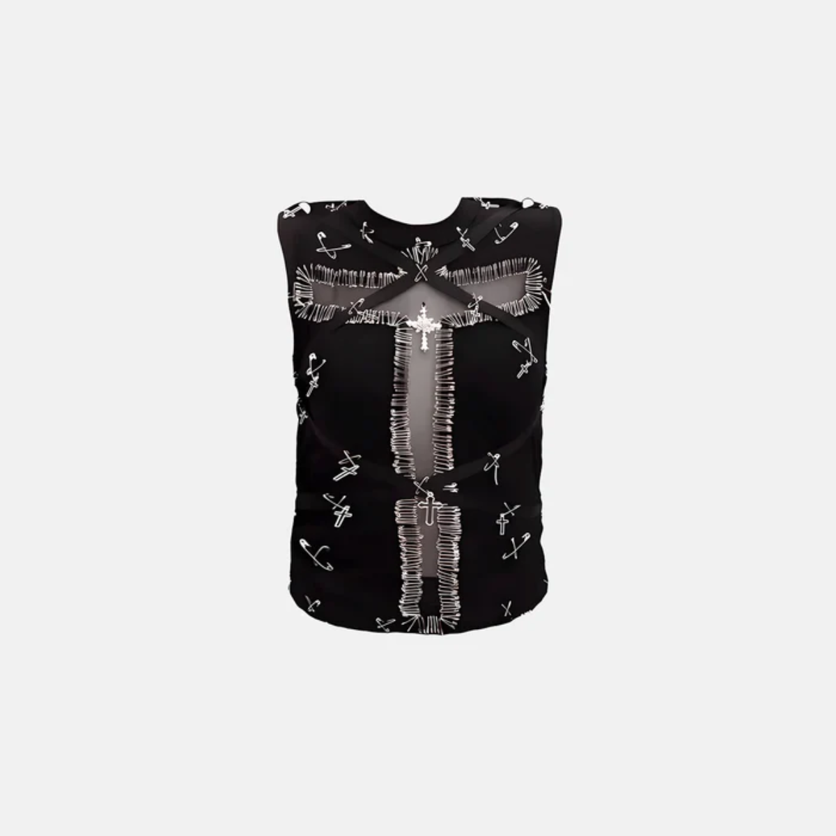 Blusa Cologne