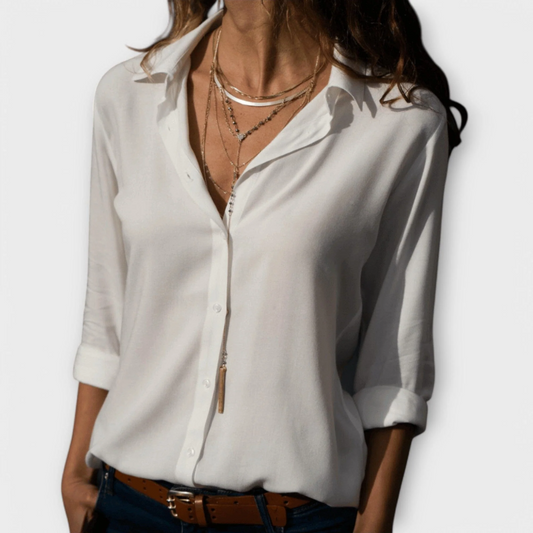 Mona - La Blusa Perfecta