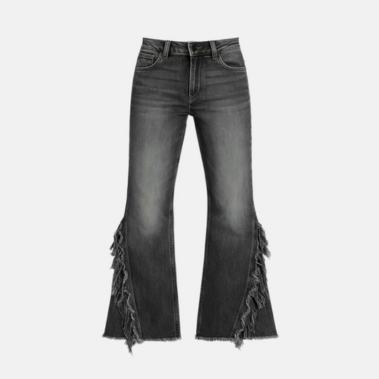 Pantalones Punk
