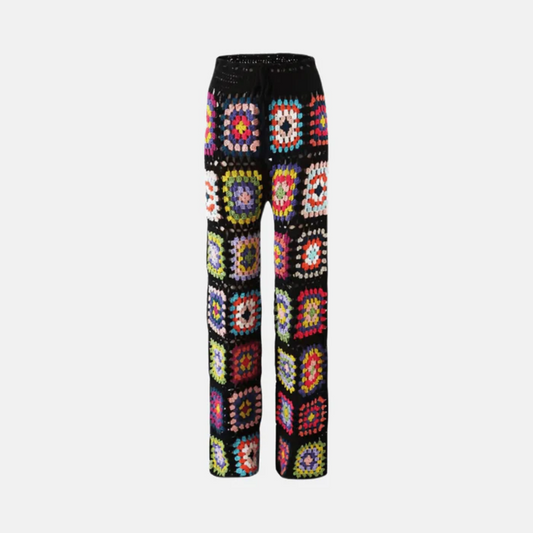 Pantalones Comb