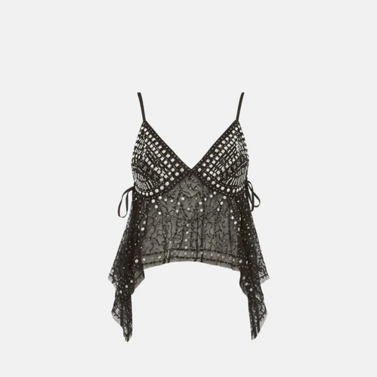 Blusa Spears