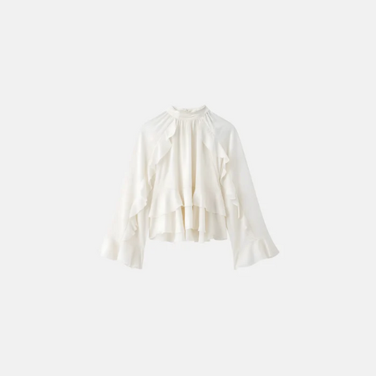Blusa Boho