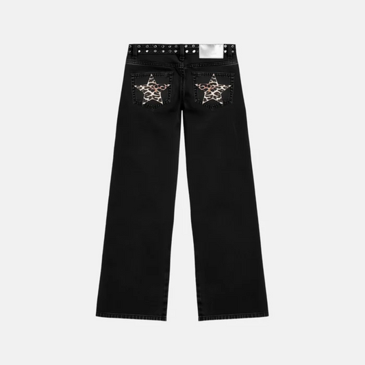Pantalones Star