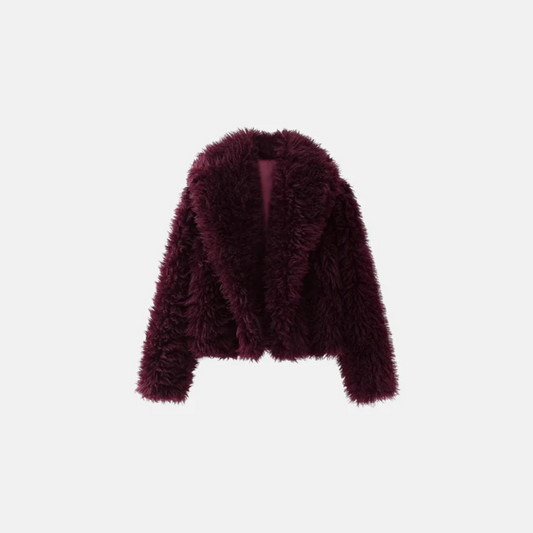 Chaqueta Royalty