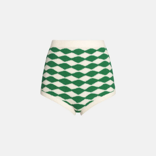 Shorts Tricô Riverpul