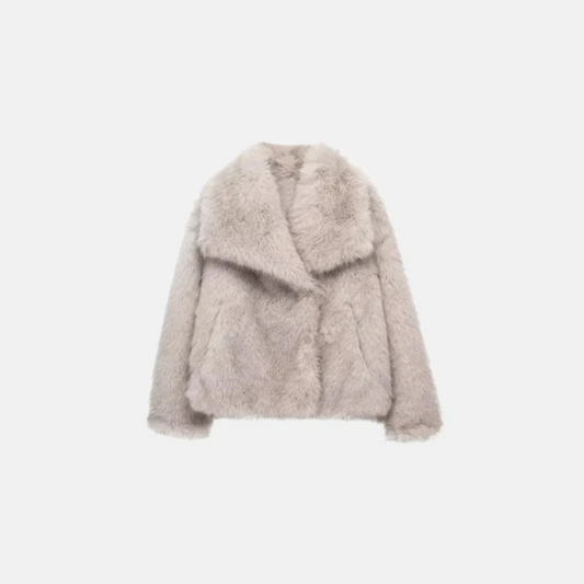 Chaqueta Fleece