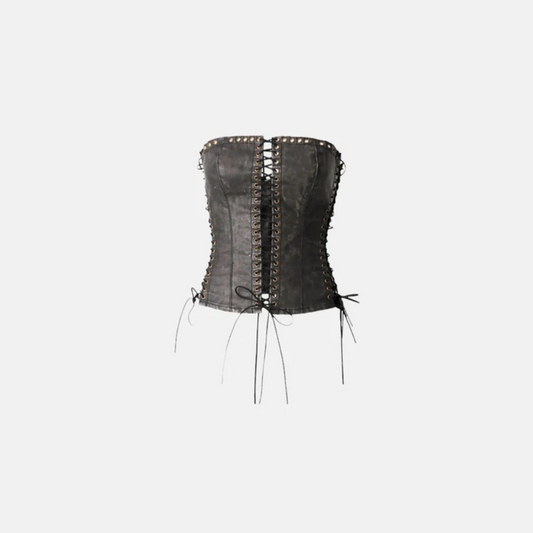 Corset Groupie