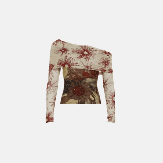 Blusa Metan