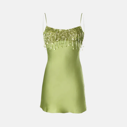 Vestido Scintillante