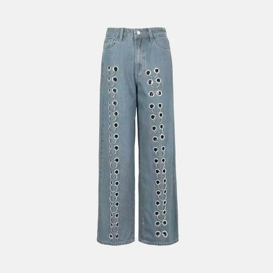 Pantalones Rings