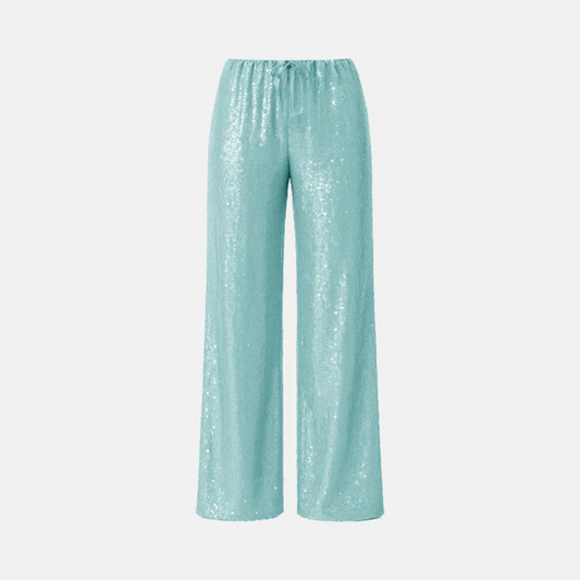Pantalones Glitter