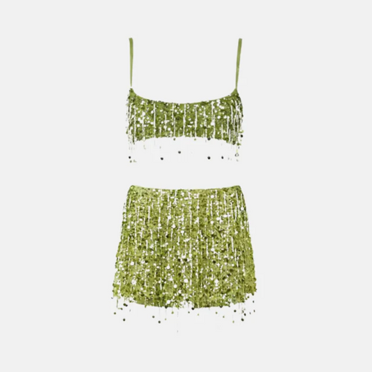 Conjunto Sparkle