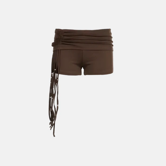 Falda Rompant