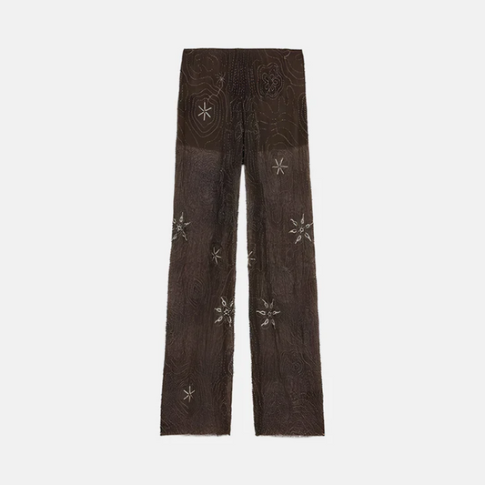 Pantalones Isla